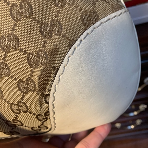 Gucci bag - Picture 6 of 10